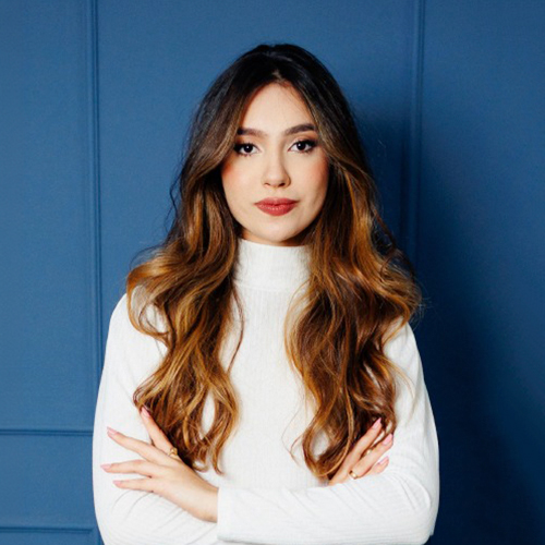 AMANDA CECILIA PEREIRA BORTOLOTTE