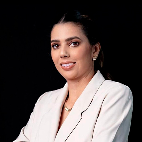 ISABELLA ARANHA VARGAS DUMONT