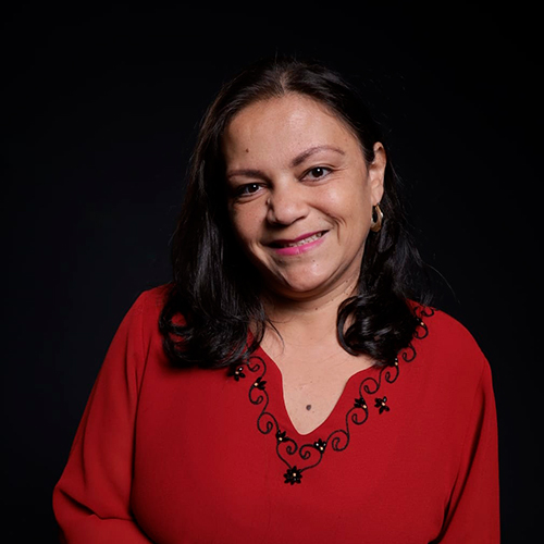 LUDMILLA MACEDO DE OLIVEIRA RIBEIRO