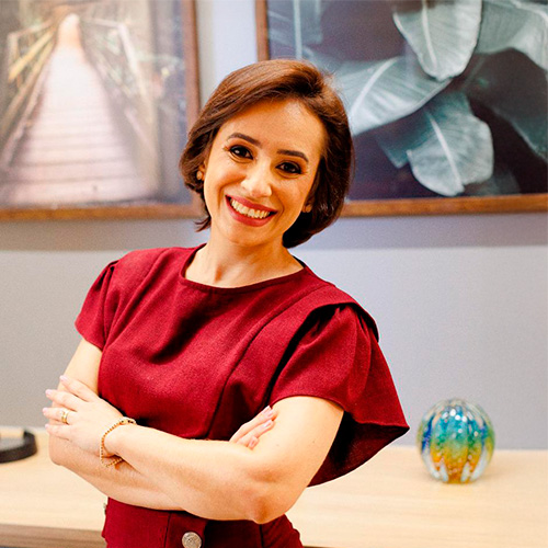 GRAZIELLE KEITY MELO DE JESUS OLIVEIRA