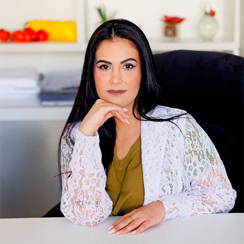 MAYARA HAMU NASCIMENTO