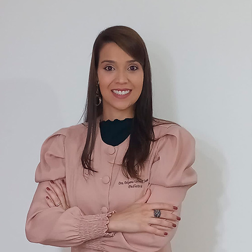 POLYANA OLIVEIRA SANTOS