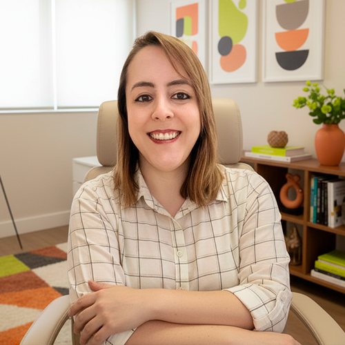 LIVEA JUNQUEIRA VILARINHO