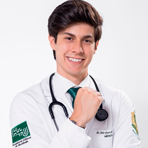 DR. DEIR GRASSI