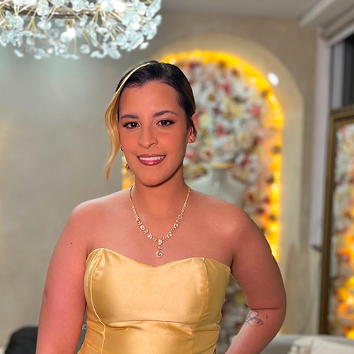 BEATRIZ ARAÚJO