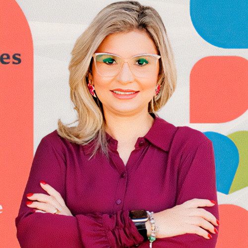 MAYARA HAMU NASCIMENTO